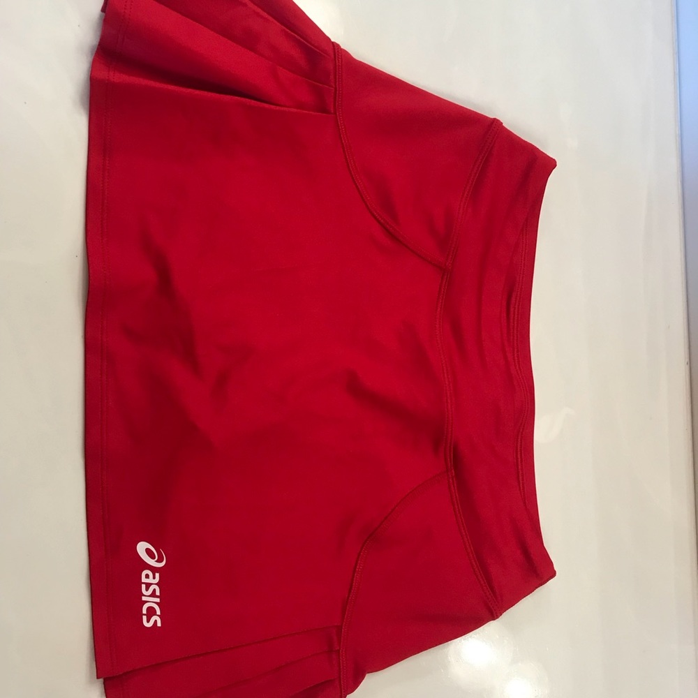 ASICS athletic skort